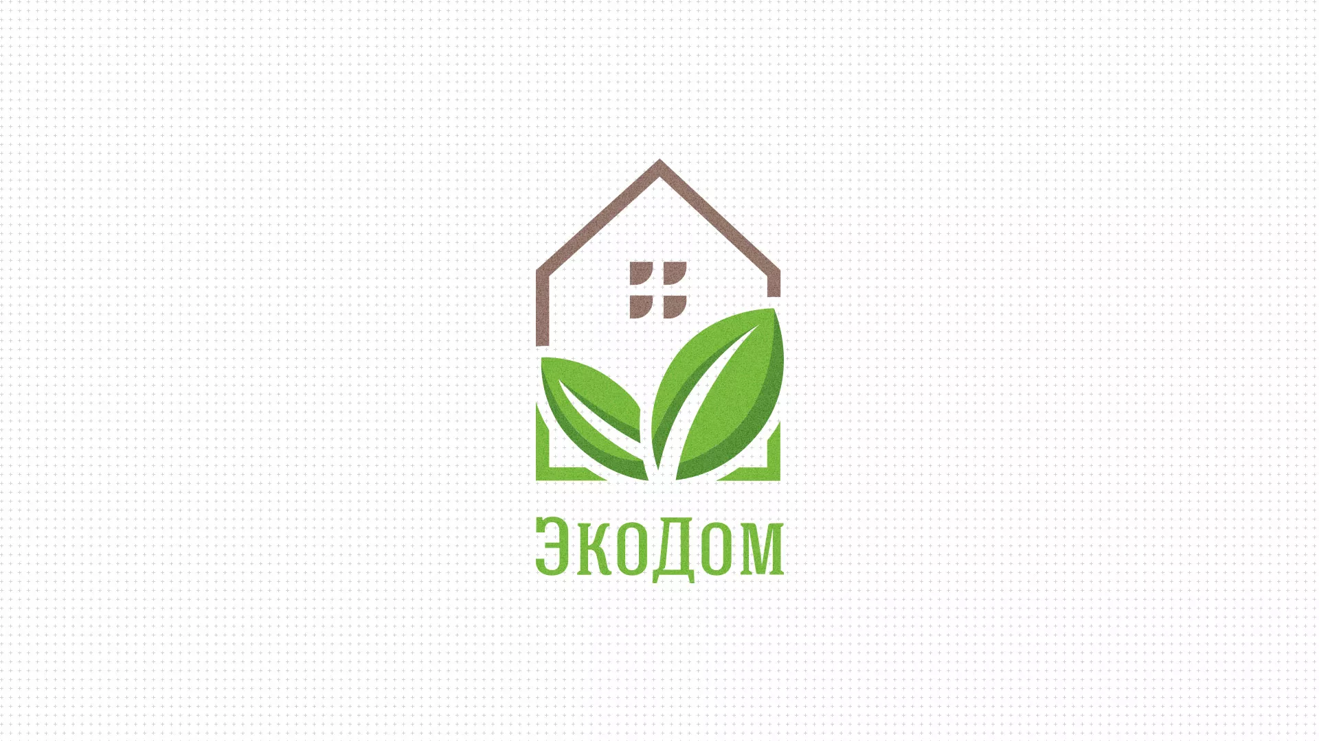 Создание сайта для строительной компании «ЭКОДОМ» в Нарьян-Маре